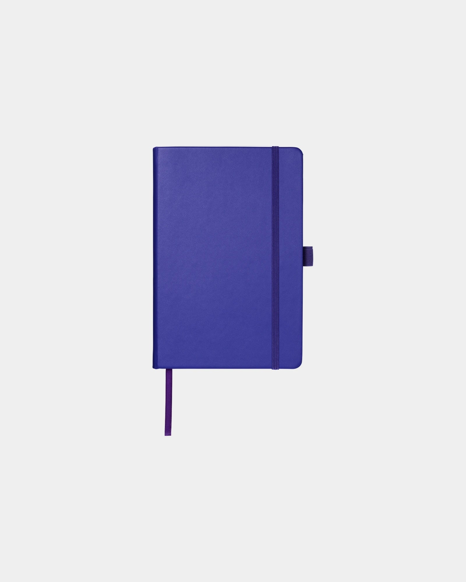 Notizbuch A5 PU-Leder JOURNALBOOK Nova zum Personalisieren - 21