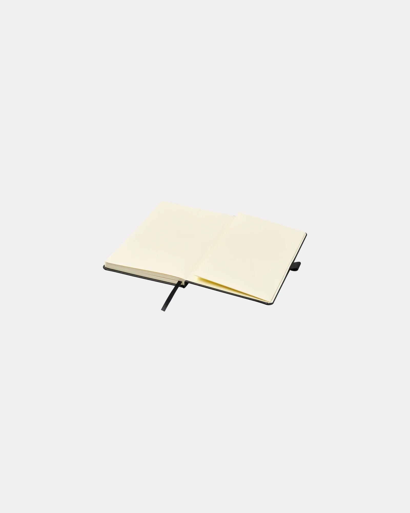 Notizbuch A5 PU-Leder JOURNALBOOK Nova zum Personalisieren - 3