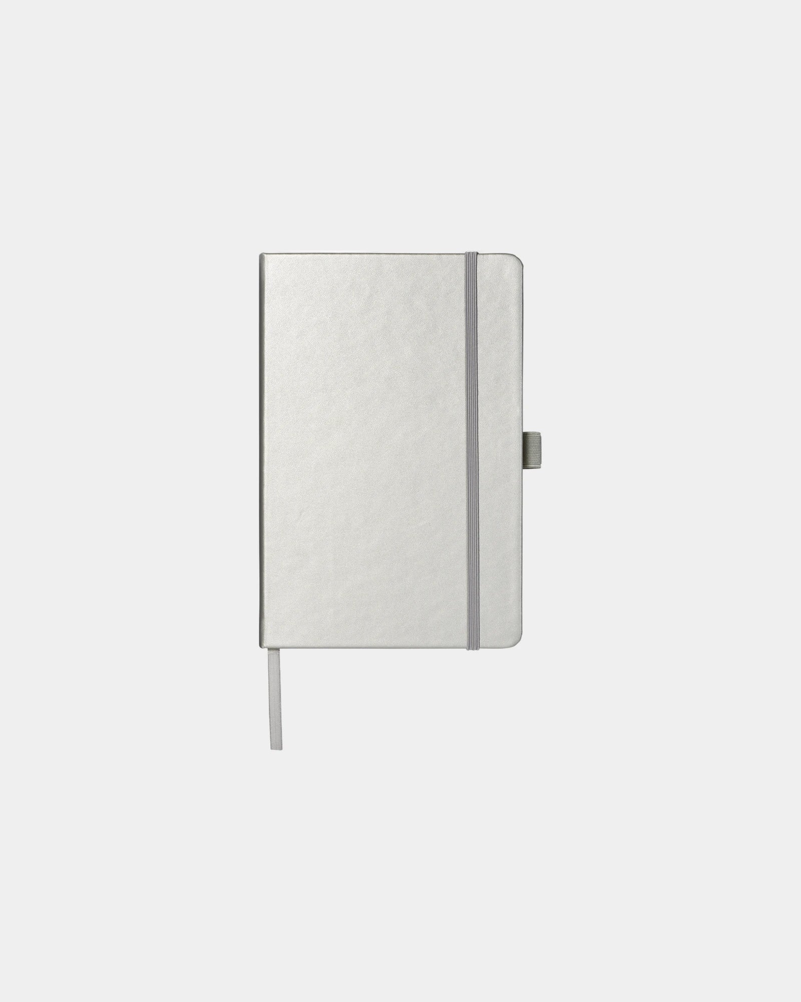 Notizbuch A5 PU-Leder JOURNALBOOK Nova zum Personalisieren - 9