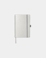 Notizbuch A5 PU-Leder JOURNALBOOK Nova zum Personalisieren - 9