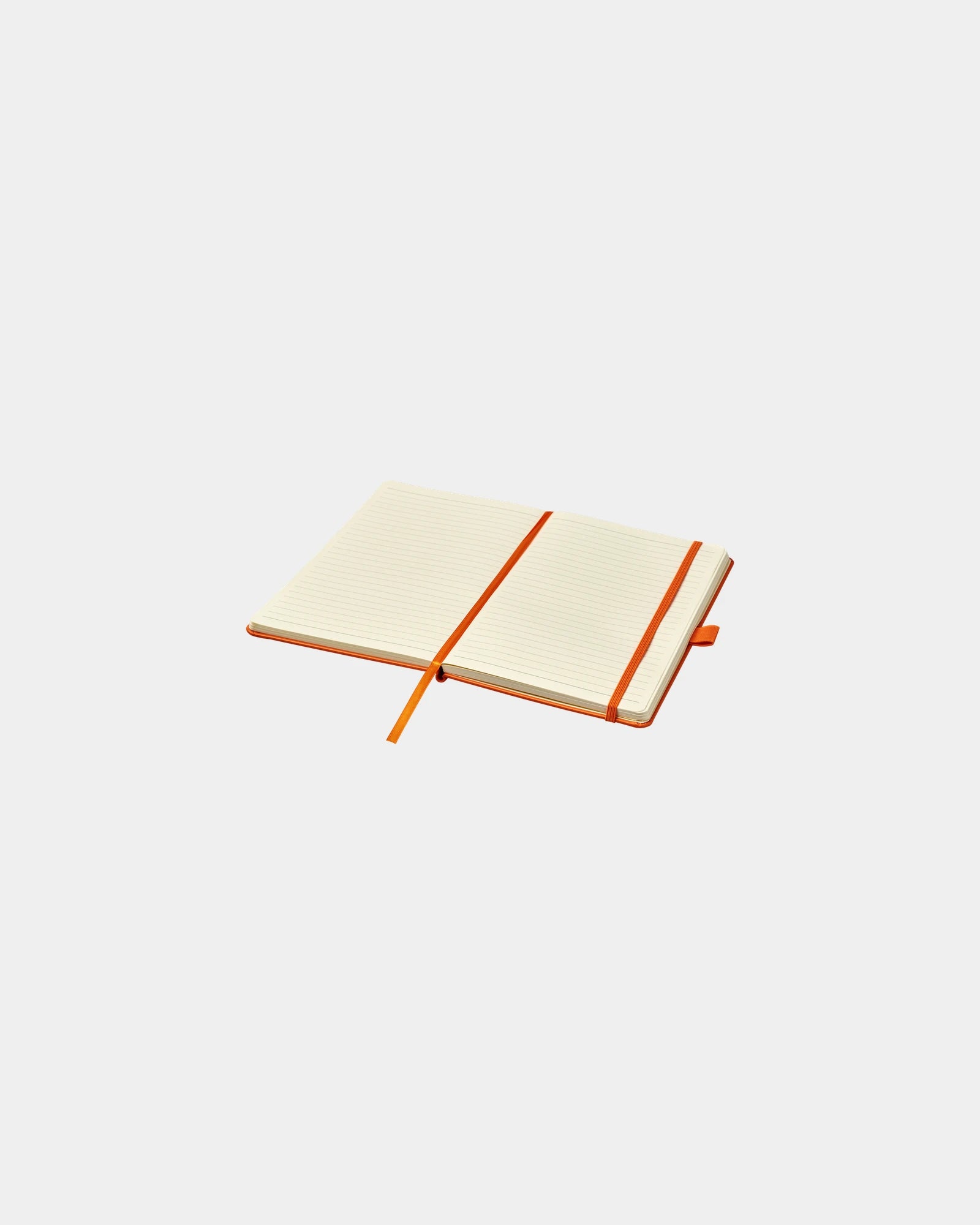 Notizbuch A5 PU-Leder JOURNALBOOK Nova zum Personalisieren - 18