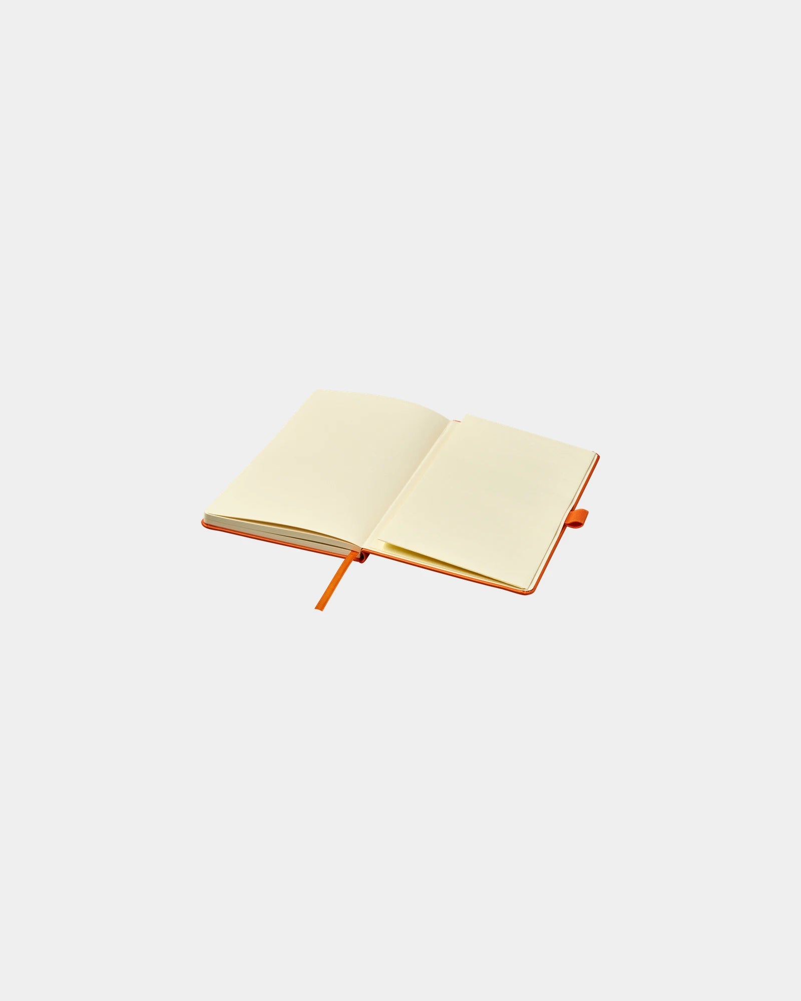 Notizbuch A5 PU-Leder JOURNALBOOK Nova zum Personalisieren - 19