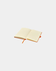 Notizbuch A5 PU-Leder JOURNALBOOK Nova zum Personalisieren - 19