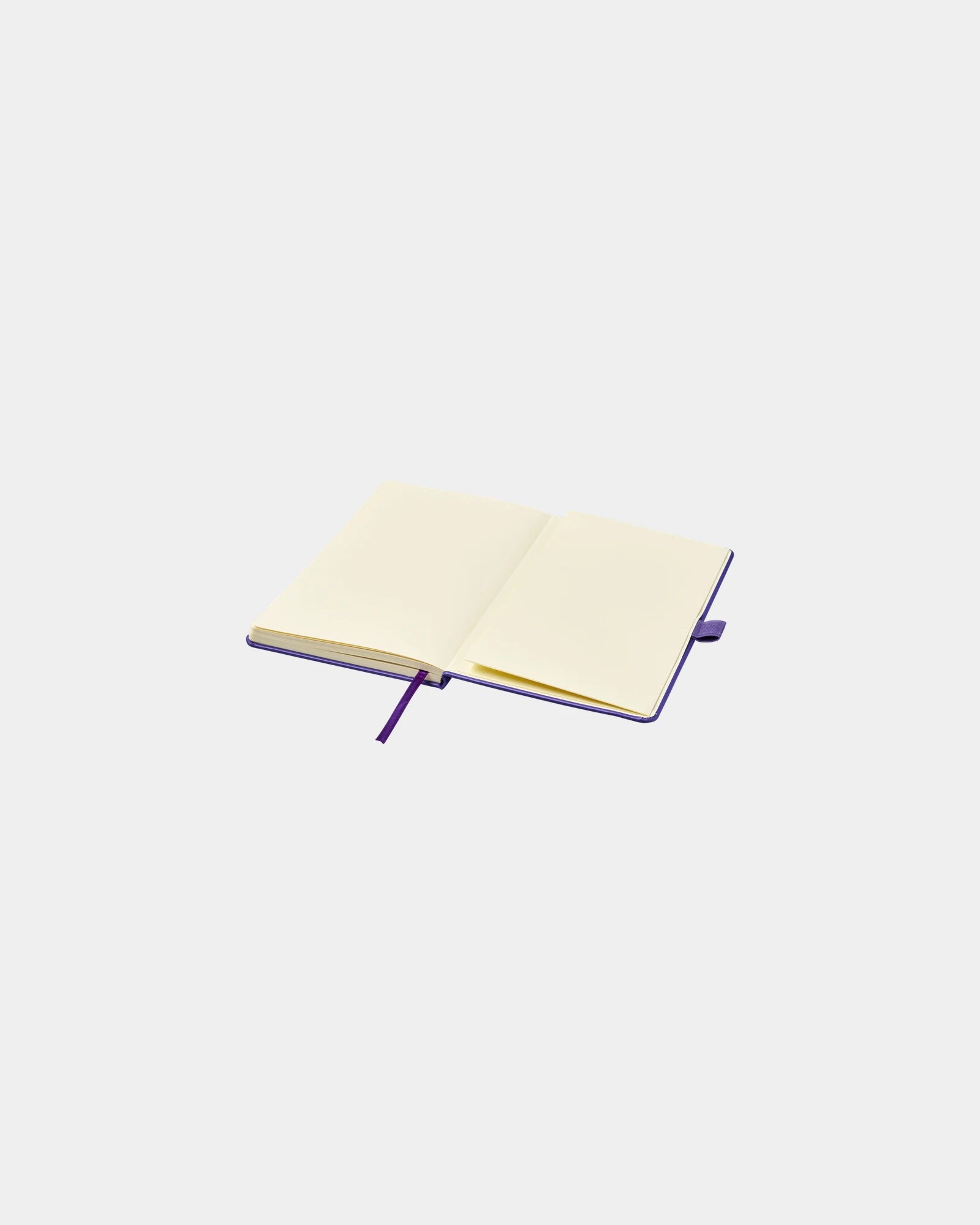 Notizbuch A5 PU-Leder JOURNALBOOK Nova zum Personalisieren - 23