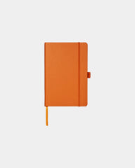 Notizbuch A5 PU-Leder JOURNALBOOK Nova zum Personalisieren - 17