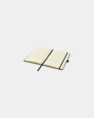 Notizbuch A5 PU-Leder JOURNALBOOK Nova zum Personalisieren - 2