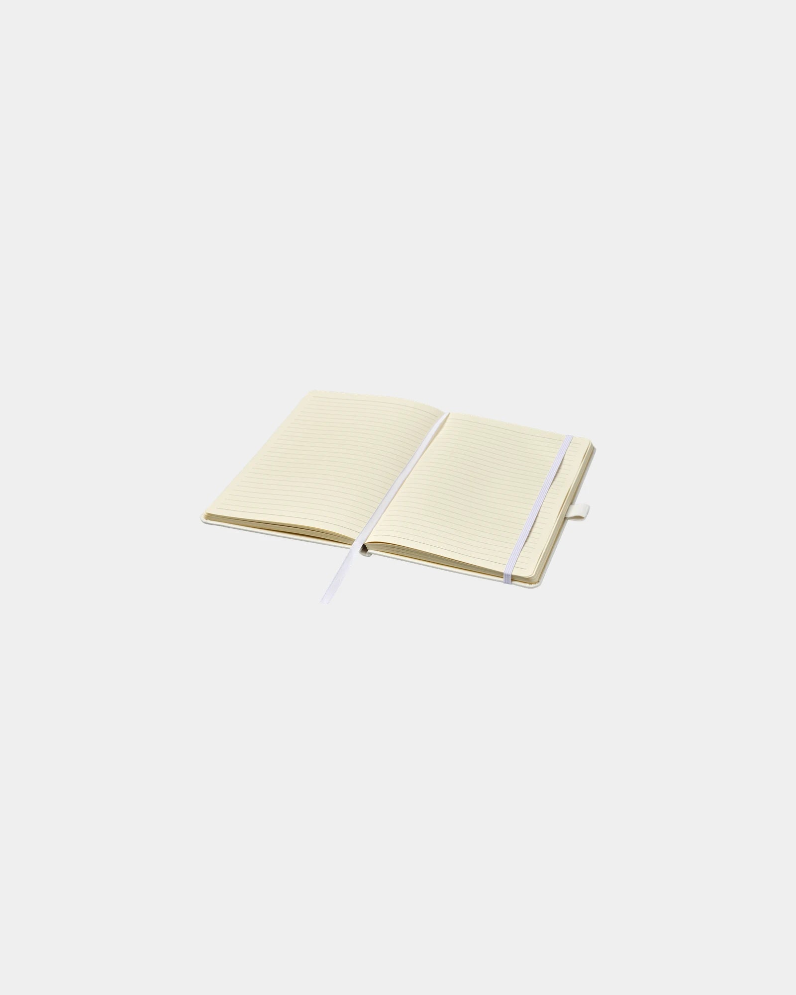Notizbuch A5 PU-Leder JOURNALBOOK Nova zum Personalisieren - 6