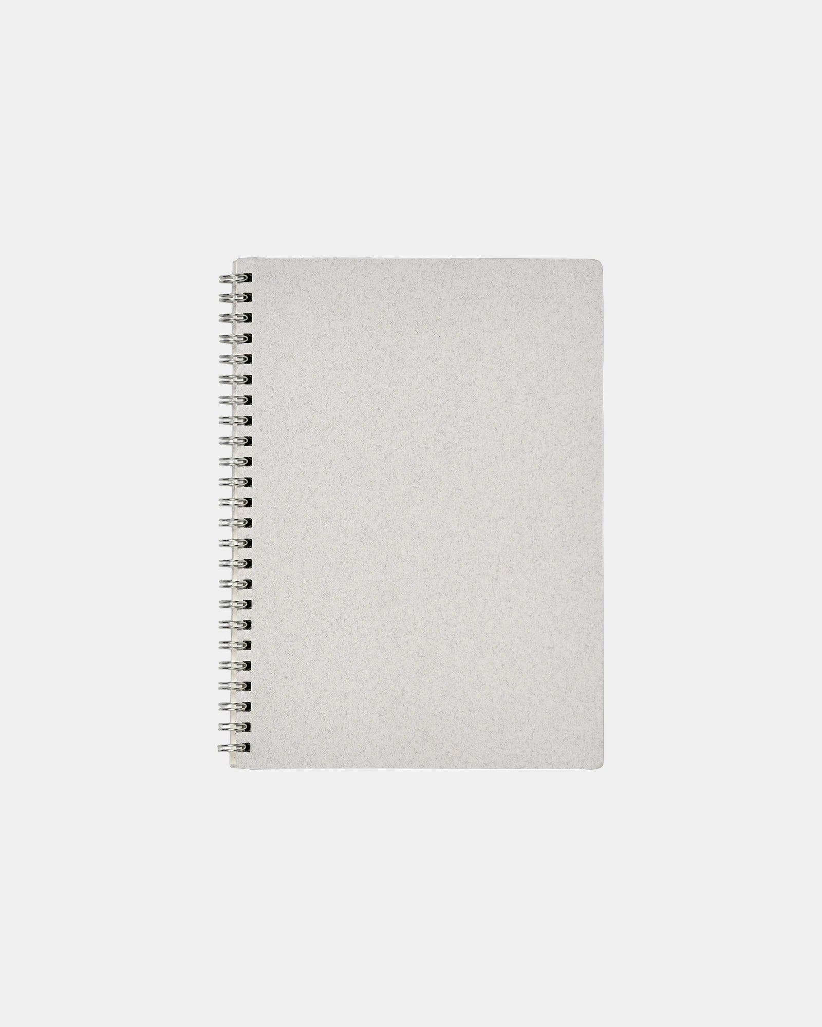 Notizbuch A5 recycelt Bianco zum Personalisieren - 1