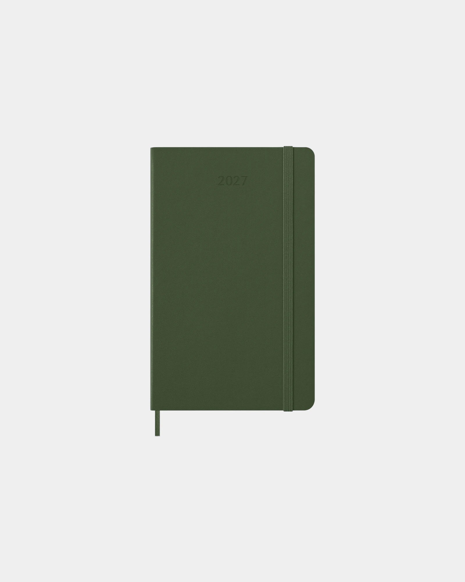 Agenda Moleskine 12 Monate Hardcover zum Personalisieren - 9
