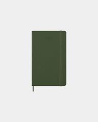 Agenda Moleskine 12 Monate Hardcover zum Personalisieren - 9