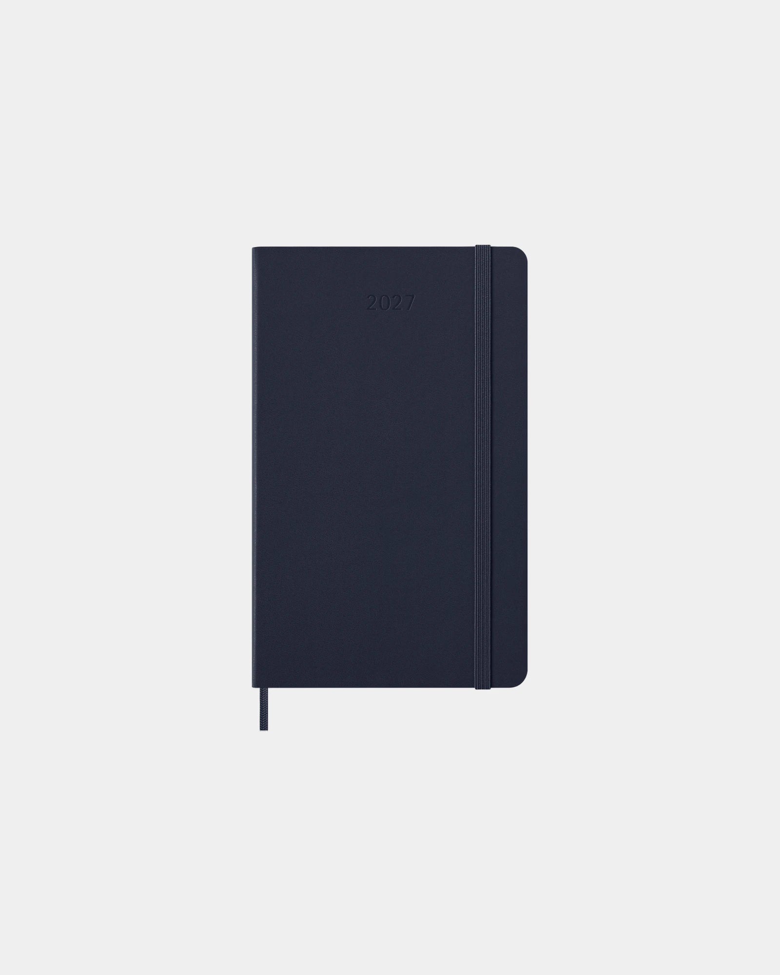 Agenda Moleskine 12 Monate Hardcover zum Personalisieren - 5