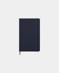 Agenda Moleskine 12 Monate Hardcover zum Personalisieren - 5