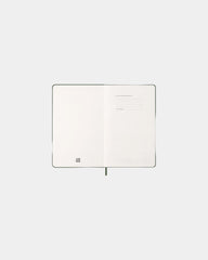 Agenda Moleskine 12 Monate Hardcover zum Personalisieren - 10