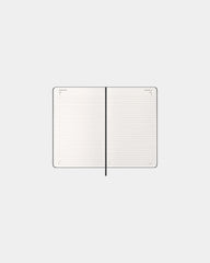 Agenda Moleskine 12 Monate Hardcover zum Personalisieren - 15