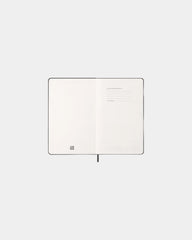 Agenda Moleskine 12 Monate Hardcover zum Personalisieren - 14