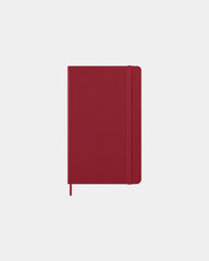 Agenda Moleskine 12 Monate Hardcover zum Personalisieren - 1