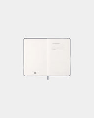 Agenda Moleskine wöchentlich 12 Monate zum Personalisieren - 6