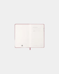Agenda Moleskine wöchentlich 12 Monate zum Personalisieren - 2