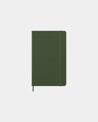 Agenda Moleskine wöchentlich 12 Monate zum Personalisieren - 9