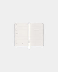 Agenda Moleskine wöchentlich 12 Monate zum Personalisieren - 7