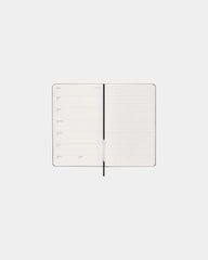 Agenda Moleskine wöchentlich 12 Monate zum Personalisieren - 15