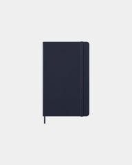 Agenda Moleskine wöchentlich 12 Monate zum Personalisieren - 5