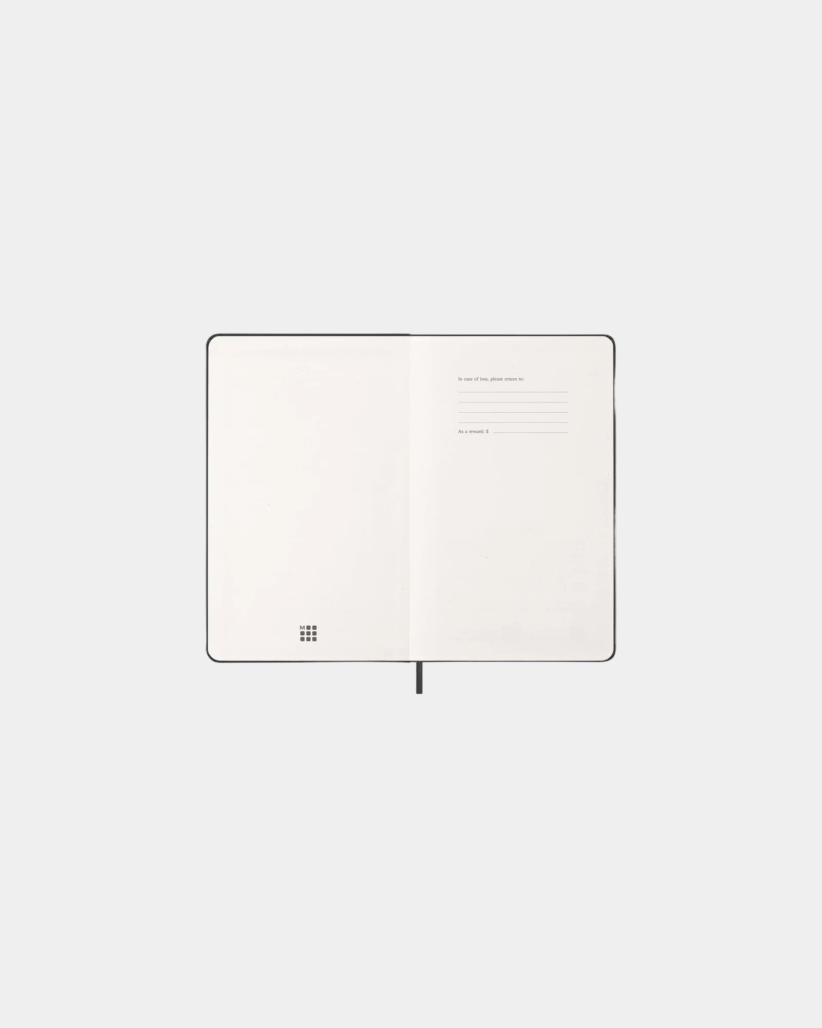 Agenda Moleskine wöchentlich 12 Monate zum Personalisieren - 14