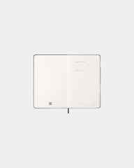 Agenda Moleskine wöchentlich 12 Monate zum Personalisieren - 14
