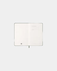 Agenda Moleskine wöchentlich 12 Monate zum Personalisieren - 10