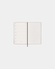 Agenda Moleskine wöchentlich 12 Monate zum Personalisieren - 3