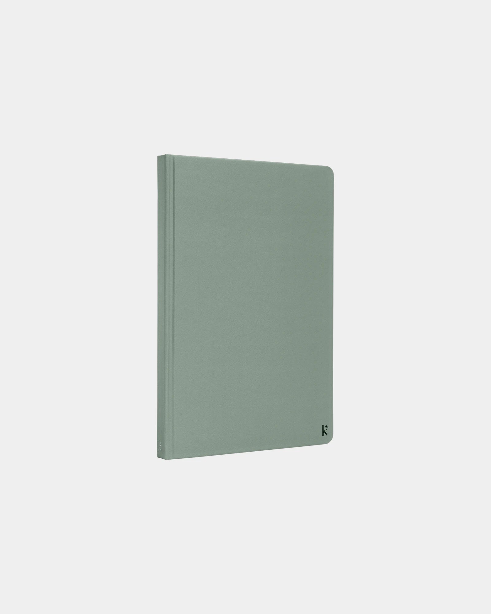 Notizbuch A5 Papier von Stein zum Personalisieren - 5
