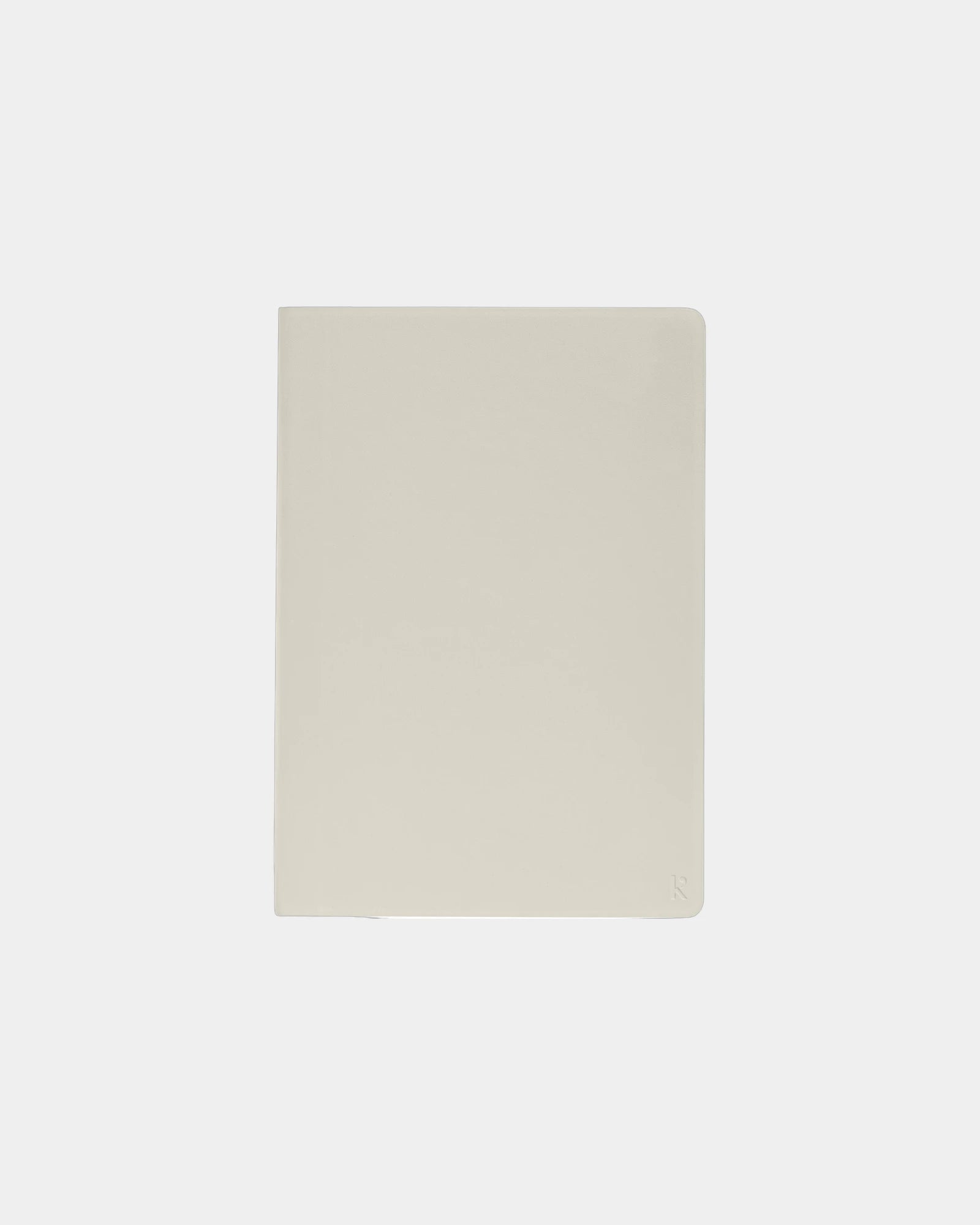 Notizbuch A5 liniert KARST® zum Personalisieren - 1