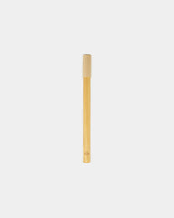 Bambus-Stift ohne Tinte zum Personalisieren - Natur