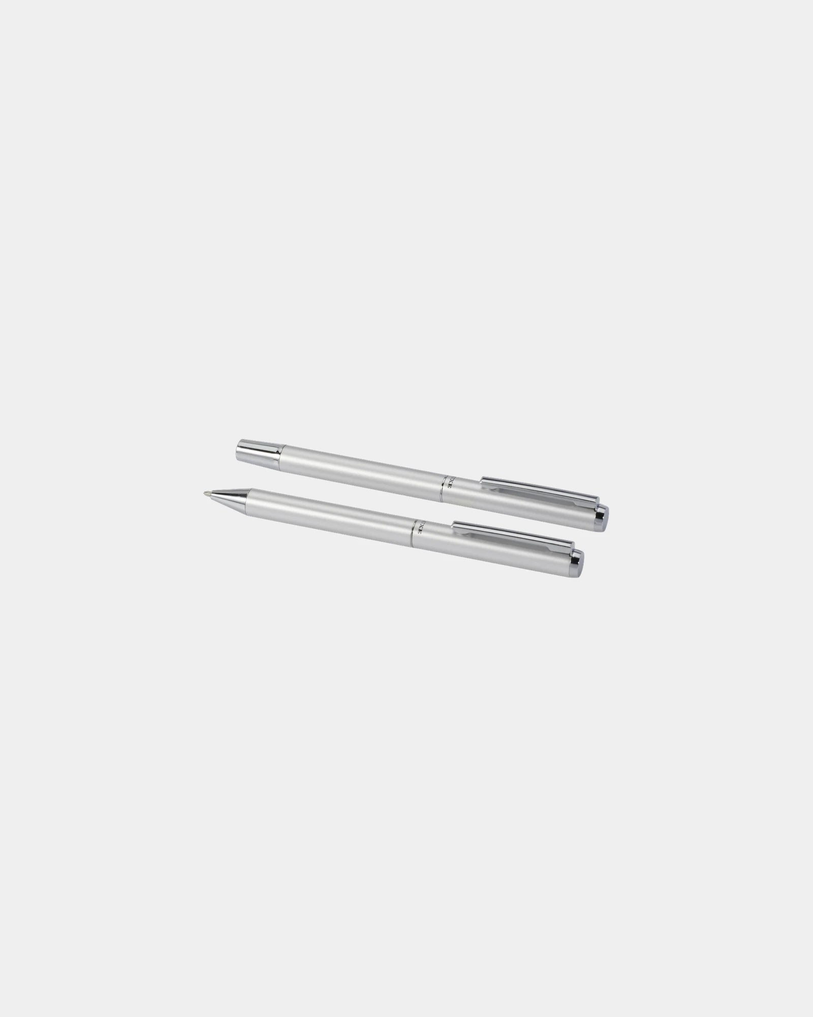Set Geschenk Aluminium recycelt Lucetto zum Personalisieren - 2