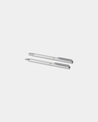 Set Geschenk Aluminium recycelt Lucetto zum Personalisieren - 2