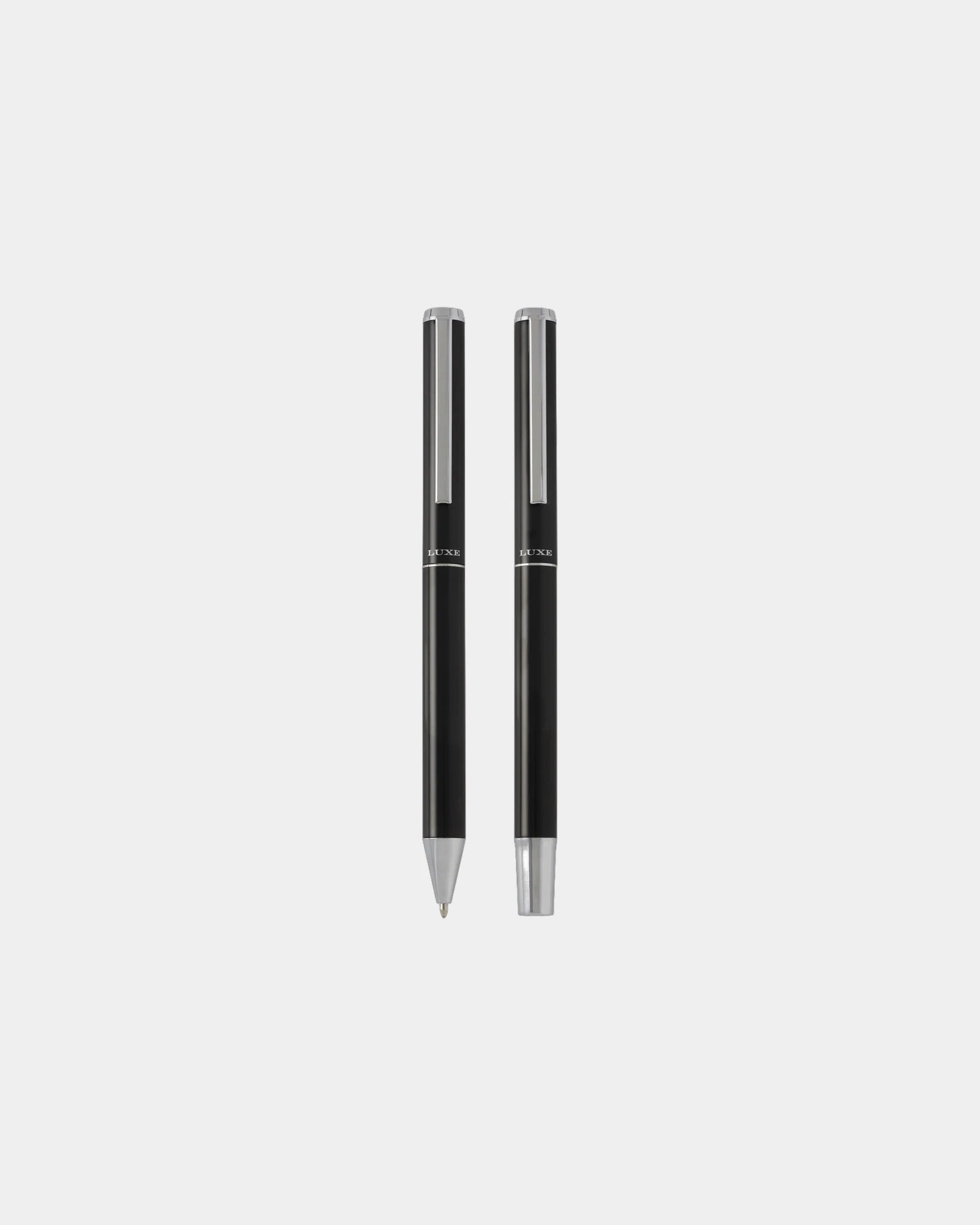 Set Geschenk Aluminium recycelt Lucetto zum Personalisieren - 5