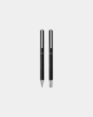 Set Geschenk Aluminium recycelt Lucetto zum Personalisieren - 5