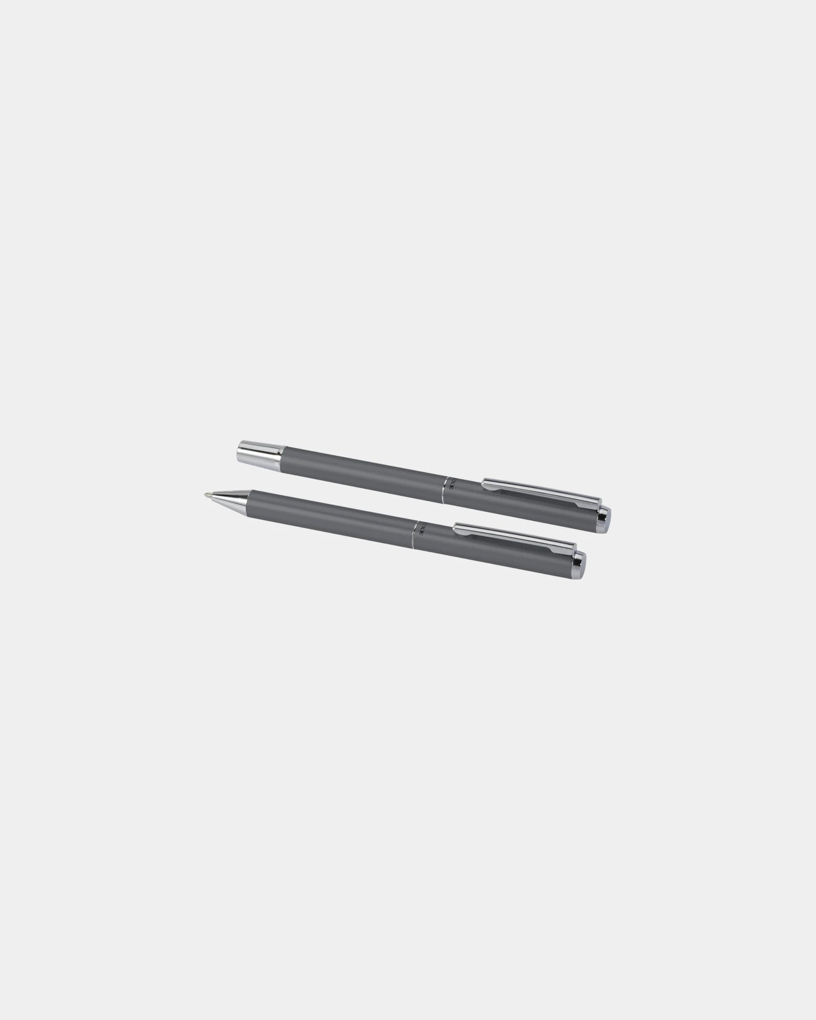 Set Geschenk Aluminium recycelt Lucetto zum Personalisieren - 4