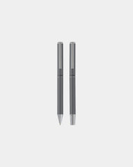 Set Geschenk Aluminium recycelt Lucetto zum Personalisieren - 3