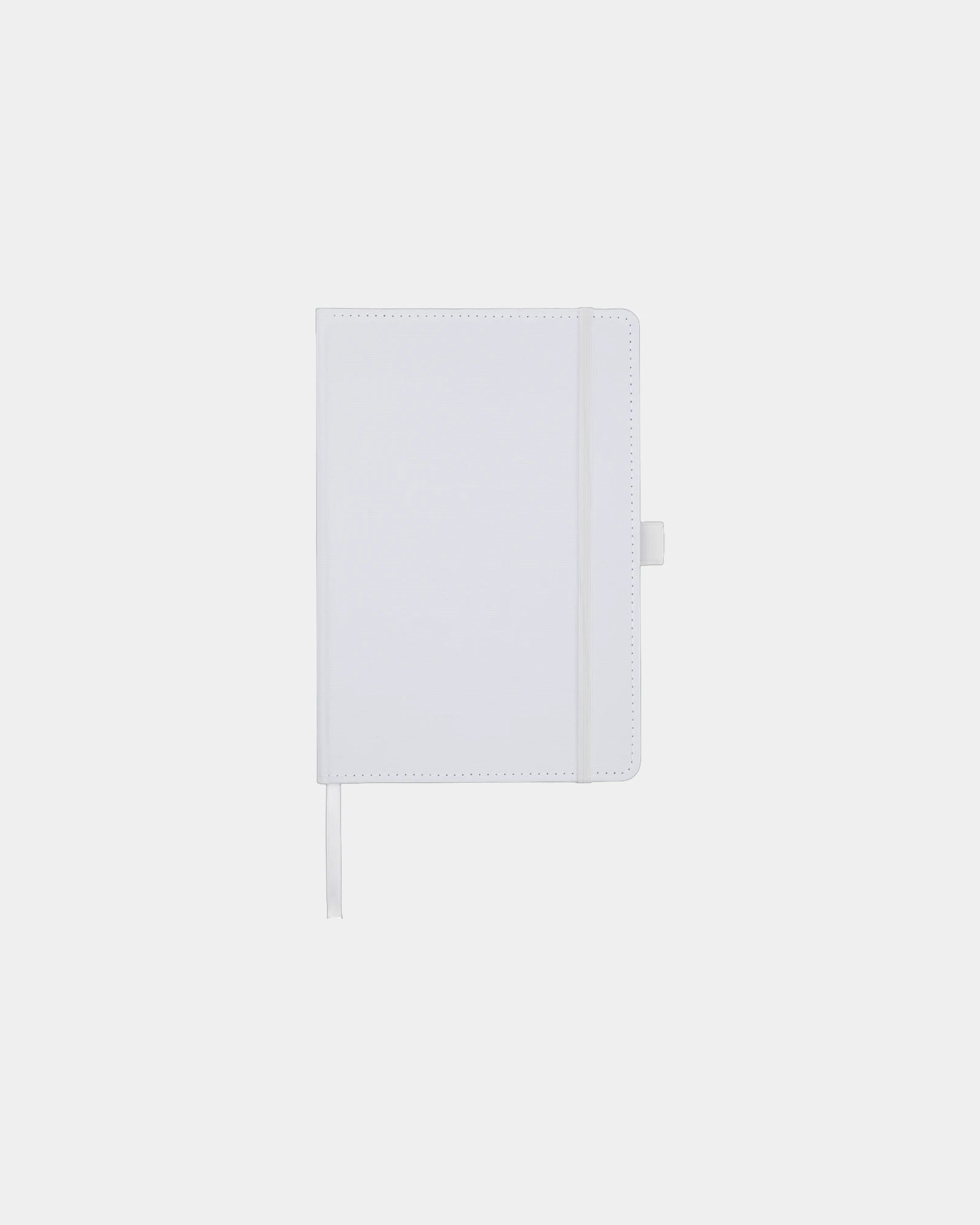 Notizbuch recycelt Thalaasa 21,6 x 14,5 cm zum Personalisieren - 1