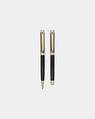 Parure Legato Kugelschreiber und Rollerball zum Personalisieren - 1