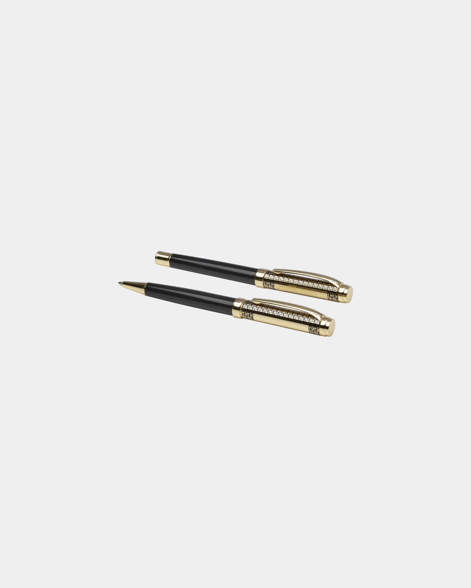 Parure Legato Kugelschreiber und Rollerball zum Personalisieren - 2