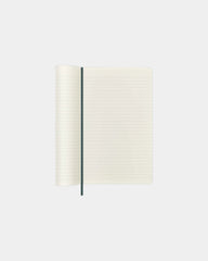 Notizbuch Moleskine VEGEA® Boa liniert zum Personalisieren - 2