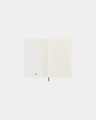 Notizbuch Moleskine VEGEA® Boa liniert zum Personalisieren - 1