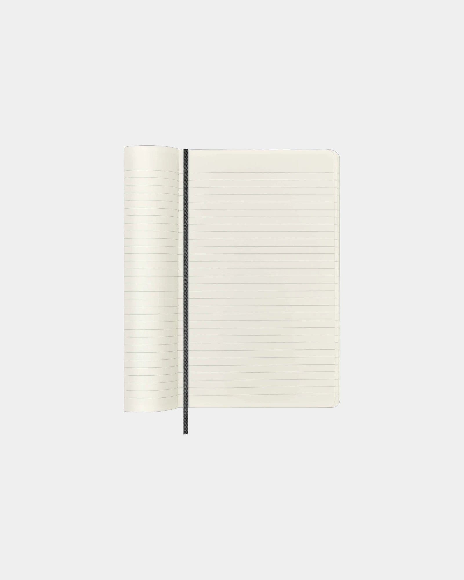 Notizbuch Moleskine VEGEA® Boa liniert zum Personalisieren - 5