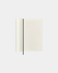 Notizbuch Moleskine VEGEA® Boa liniert zum Personalisieren - 5