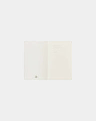 Notizbuch Moleskine VEGEA® Boa liniert zum Personalisieren - 4