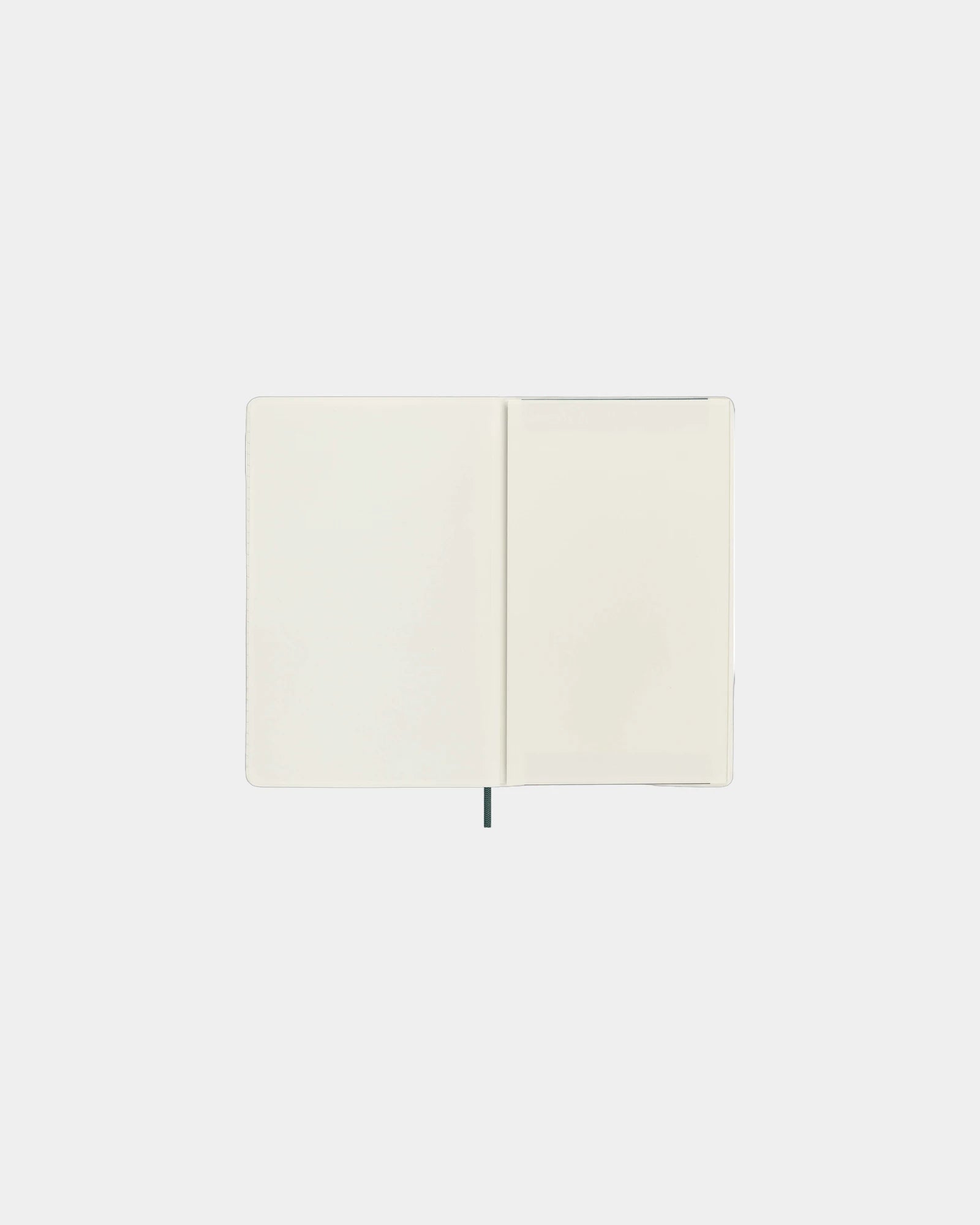 Notizbuch Moleskine VEGEA® Boa liniert zum Personalisieren - 3