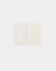 Notizbuch Moleskine 100% VEGEA® Capri zum Personalisieren - 4