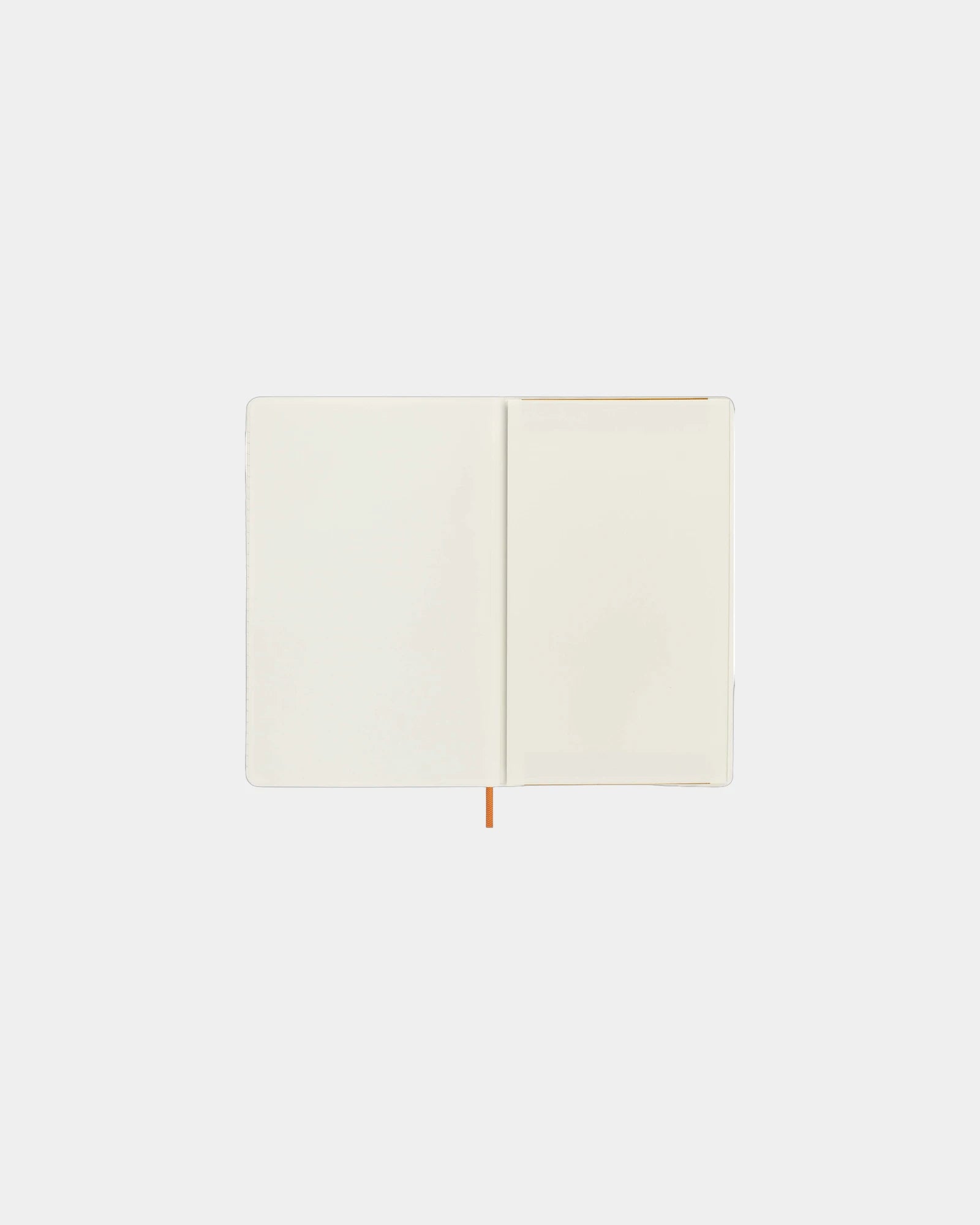 Notizbuch Moleskine 100% VEGEA® Capri zum Personalisieren - 3